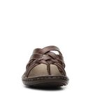 Incaltaminte Femei Eastland Lila Wedge Sandal Brown