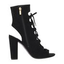 Incaltaminte Femei GUESS Laila Black