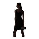 Accesorii Femei Lacoste Chantaco Large Zip Wallet Black