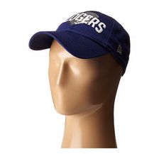 Accesorii Femei New Era Model Fan Los Angeles Dodgers Dark Blue