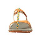 Incaltaminte Femei Merrell Enoki Twist Orange