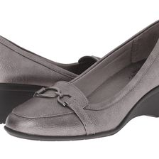 LifeStride Keaton Pewter