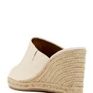 Incaltaminte Femei Sam Edelman Bonnie Wedge Sandal IVORY