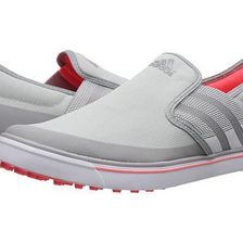 Incaltaminte Femei adidas Golf adiCross SL Clear OnixRunning WhiteFlash Red