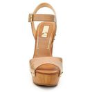 Incaltaminte Femei Jessica Simpson Phiolla Patent Sandal Nude