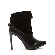Botine Gremo Negre