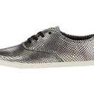Incaltaminte Femei Marc by Marc Jacobs Carter Lace Up Low Top Pale Gold