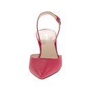 Incaltaminte Femei Nine West Margareth Pink Leather