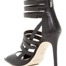 Incaltaminte Femei Via Spiga Tavi Sandal BLACK LE