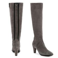 Incaltaminte Femei Aquatalia Danica Boot Grey
