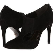 Incaltaminte Femei Pour La Victoire Zina Black