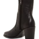 Incaltaminte Femei Steve Madden Mareena Boot BLACK LEATHER