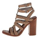 Incaltaminte Femei Sam Edelman Keith Brown Sugar