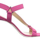 Incaltaminte Femei Nine West Avenueb Pink Synthetic