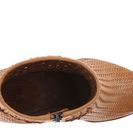 Incaltaminte Femei Frye Celeste Short Woven Tan Woven Soft Full Grain