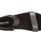 Incaltaminte Femei Kenneth Cole Reaction Surf Turf 2 Gunmetal