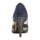 Incaltaminte Femei Adrianna Papell Amal Platino Wash Zinc Denim