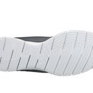 Incaltaminte Femei SKECHERS Glider - Zealous BlackWhite