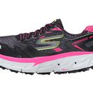 Incaltaminte Femei SKECHERS Go Ultra Trail 3 BlackHot Pink
