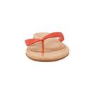 Incaltaminte Femei UGG Allaria II Exotic Hazard Orange Leather