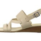 Incaltaminte Femei Franco Sarto Caliari Beige Leather