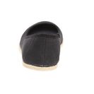 Incaltaminte Femei Dr Scholl\'s Palma Black Beach Bag Canvas