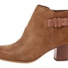 Incaltaminte Femei GUESS Veora Medium Brown Suede