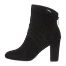 Incaltaminte Femei Isola Evoda Black King Suede