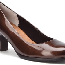 Walking Cradles Cabby Bronze Patent