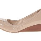 Incaltaminte Femei Cole Haan Tali Cap Toe Wedge 40 Maple Sugar Patent