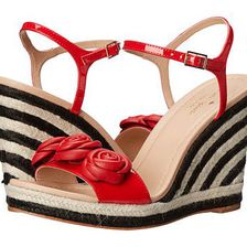 Incaltaminte Femei Kate Spade New York Jill Maraschino Red Patent