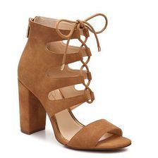 Incaltaminte Femei Jessica Simpson Loreez Sandal Cognac