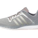 Incaltaminte Femei Adidas Running CC Fresh 2 W GreySilver MetallicLight Flash Orange