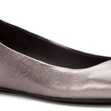 Calvin Klein Machia Anthracite Metal Grain