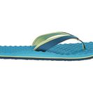 Incaltaminte Femei The North Face Base Camp Plus Mini Blue CoralBluebird