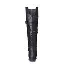 Incaltaminte Femei Madden Girl Coyy Black Paris