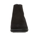 Incaltaminte Femei Dansko Bonita Black Kid Suede