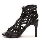 Incaltaminte Femei Joie Leah Sandal Black