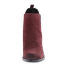 Incaltaminte Femei Marc Fisher LTD Mallory New Dark WineBlack Sport Tamarin