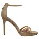 Incaltaminte Femei Badgley Mischka Signify Platino