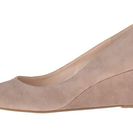 Incaltaminte Femei Nine West ISpy Light Natural Suede