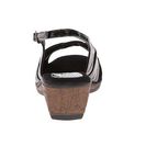 Incaltaminte Femei PATRIZIA Iridescent Black
