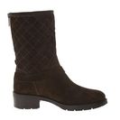 Incaltaminte Femei Aquatalia Sage Forrest Rubbed Suede