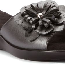 Walking Cradles Cuddle Pewter Soft Kidskin