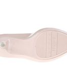 Incaltaminte Femei Melissa Shoes Pearl Karl Lagerfeld Beige