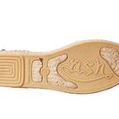 Incaltaminte Femei Ash Zania DesertWildeWhipsBaby Silk