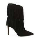 Incaltaminte Femei Sam Edelman Belinda Bootie Black