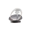 Incaltaminte Femei MIA Heritage - Borneo Silver