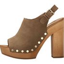 Incaltaminte Femei Dolce Vita Sadey Olive Suede