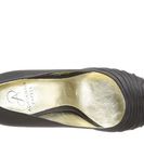 Incaltaminte Femei Adrianna Papell Farrel Black Classic Satin